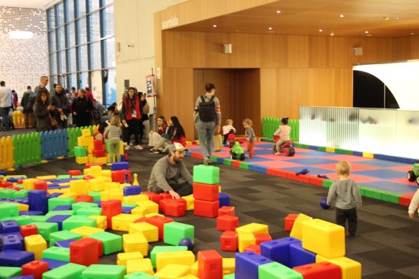 Parc de Nadal de Reus, 2026-2026, programa i activitats