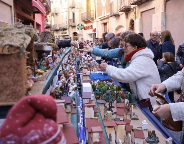 Navidad en Valls 2025