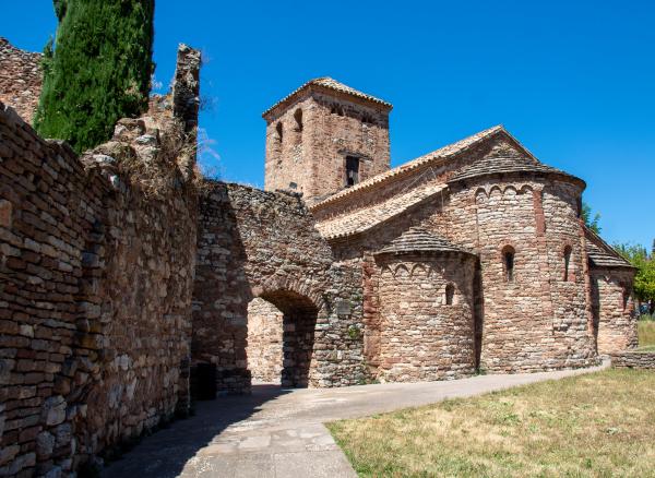 Castellnou de Bages