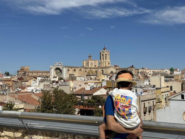 Planes gratis en Tarragona