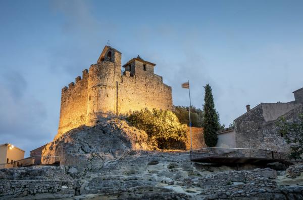 Les 5 millors activitats per fer amb nens al Baix Penedès