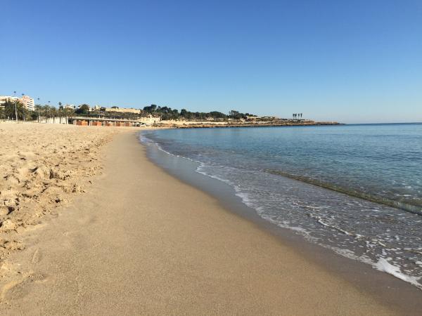 De Tarragona a la Punta de la Mora | Camino de ronda, de Tarragona a la Punta de la Mora. Foto: ESCAPADAAMBNENS.COM | Camino de ronda, de Tarragona a la Punta de la Mora. Foto: ESCAPADAAMBNENS.COM