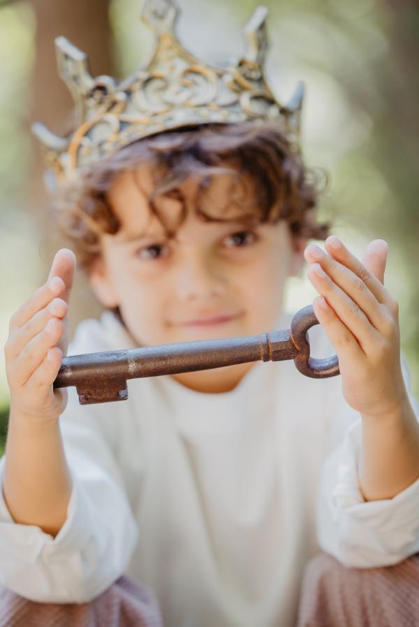 Operación Reyes Magos en Món Sant Benet 2025