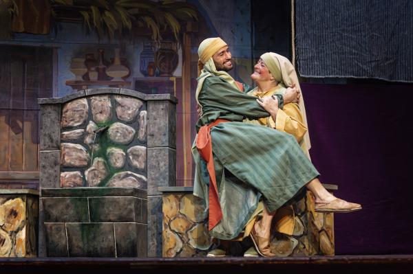 Els Pastorets de l'Espluga de Francol&iacute; 2025