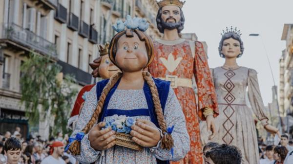 La Merc&egrave; 2026