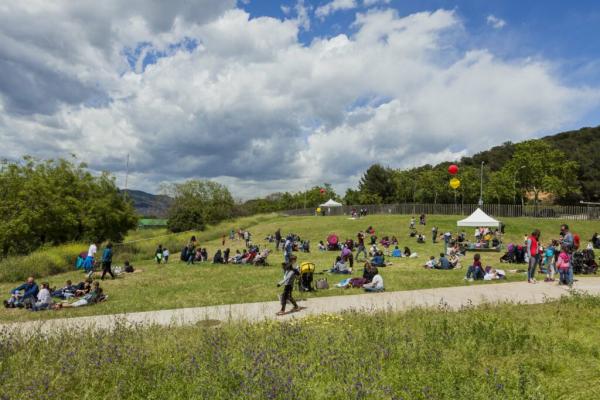 Festa d'aniversari del Jardí Botànic de Barcelona amb entrada gratuïta