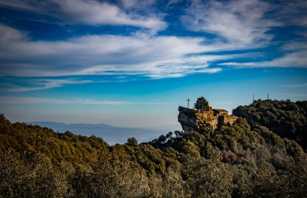 Santuario de Rocacorba