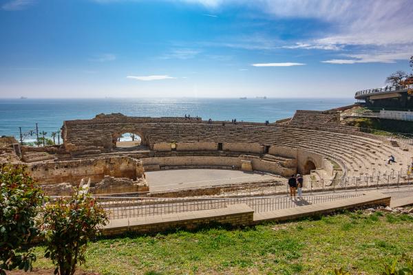 El Festivalet Blau de Tarragona: la festa del llibre infantil amb activitats familiars