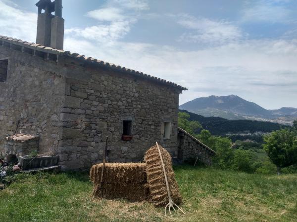 La Nou de Berguedà