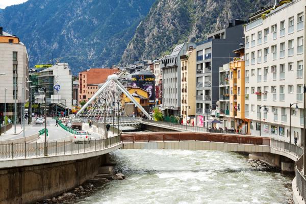 Parròquia d'Andorra la Vella