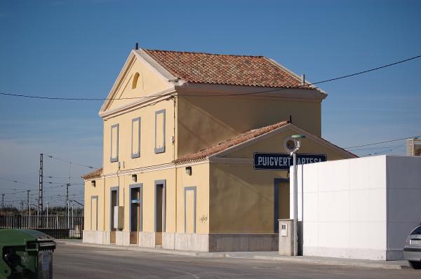 Puigverd de Lleida