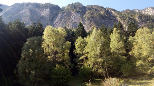 La Cascada de Gerber o Salt de Comials, el salt d'aigua més alt del Parc d'Aigüestortes | oribosch - wikiloc | hipolit - wikiloc | hipolit - wikiloc