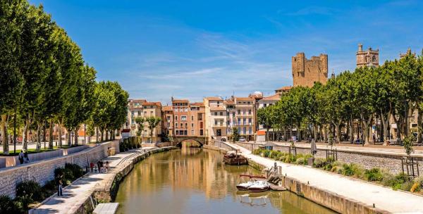 Narbonne