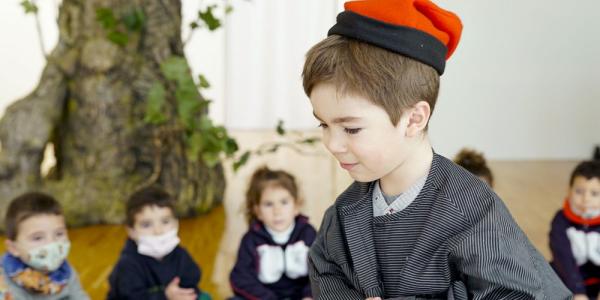 Música, teatre i tallers familiars a l'Espluga de Francolí