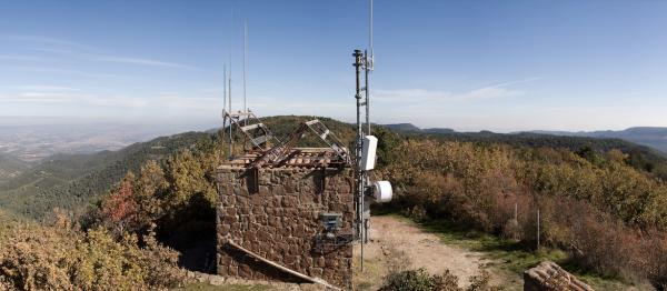 Tossal de la Baltasana