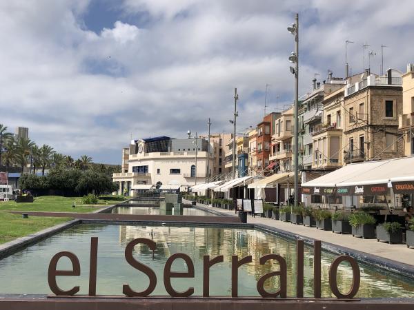 Un dia al Port de Tarragona amb nens