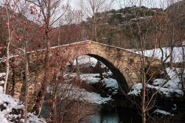 Vall de Cardós