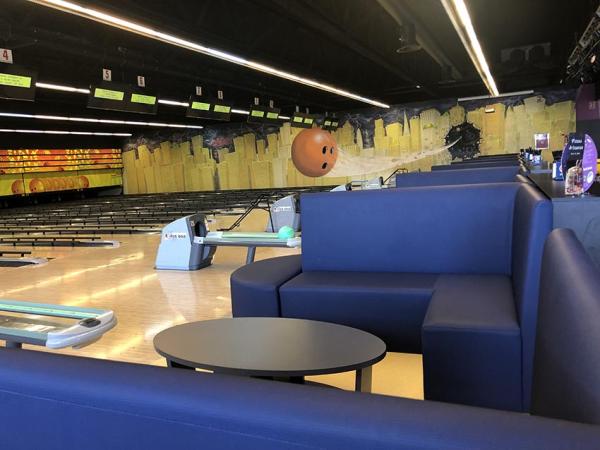 D'Aro bowling: la bolera abierta todo el año en Platja d'Aro Con niños