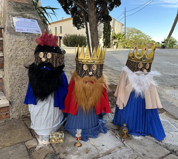 Nadal a Torredembarra