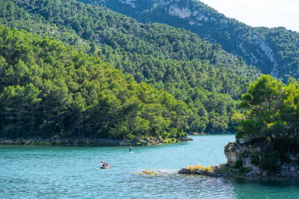 Un dia a Ulldecona amb nens