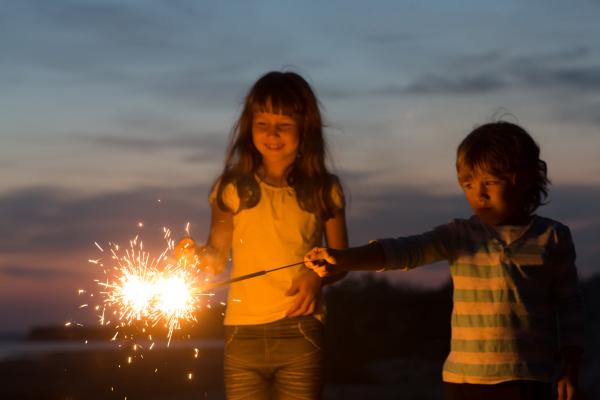 San Juan con niños, ideas y escapadas para celebrar la noche más mágica y corta del año