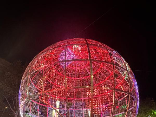 Encendido de Luces de Navidad en Sabadell 2025, horarios y novedades