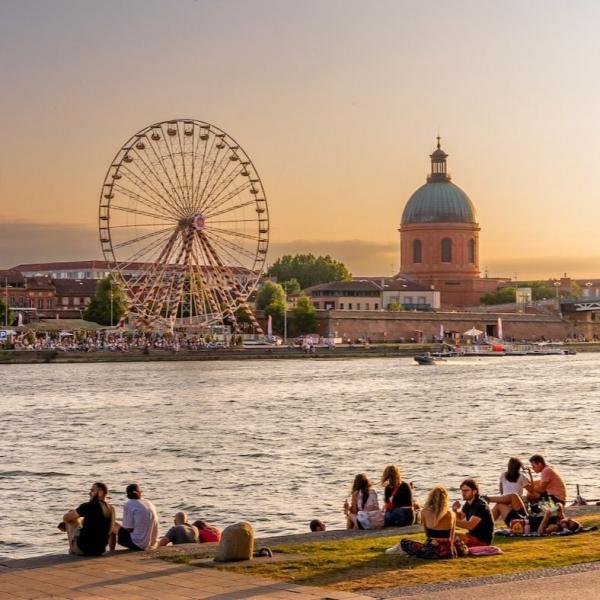 Toulouse