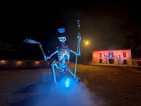 Salouween 2025, la fiesta de Halloween de Salou