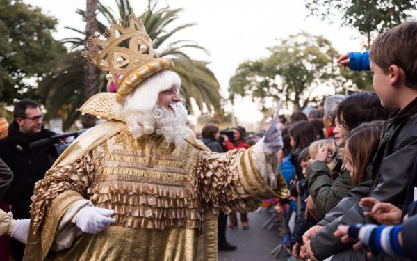 Els Reis Mags: 10 cavalcades singulars de Catalunya per esperar a Ses Majestats