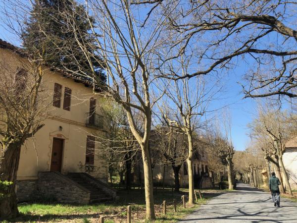 Paseo alrededor del Balneario de Vallfogona de Riucorb | Paseo por el entorno del Balneario de Vallfogona de Riucorb. Foto: ESCAPADA AMB NENS | Paseo por el entorno del Balneario de Vallfogona de Riucorb. Foto: ESCAPADA AMB NENS | Paseo por el entorno del Balneario de Vallfogona de Riucorb. Foto: ESCAPADA AMB NENS