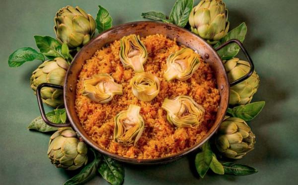 Les millors Fires de Carxofa de Catalunya