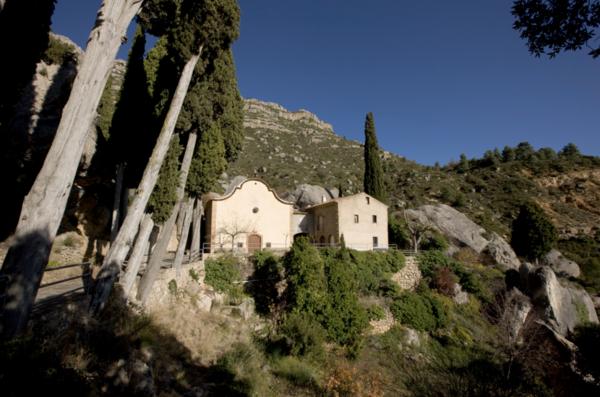 Ermita de Sant Joan del Codolar