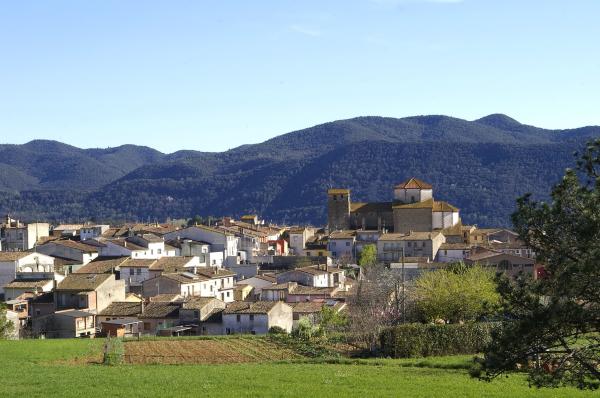 Fira de la Quaresma de Tortellà, en la Garrotxa