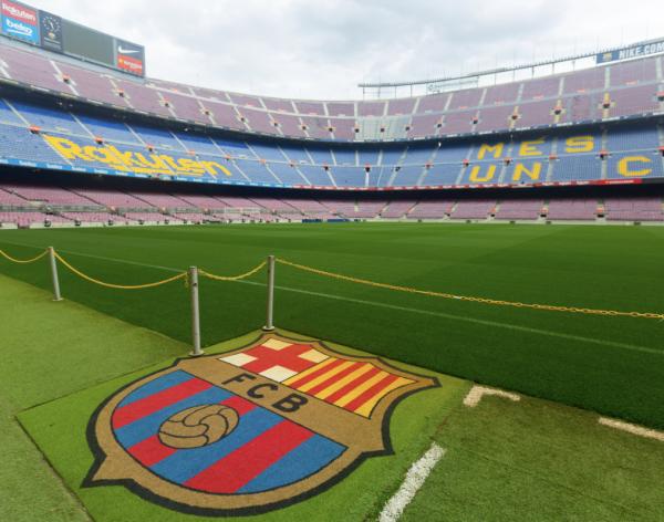 Museu del Futbol Club Barcelona i visita al Camp Nou | Foto: barcelonatickets.com