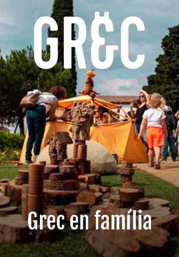Grec en Família