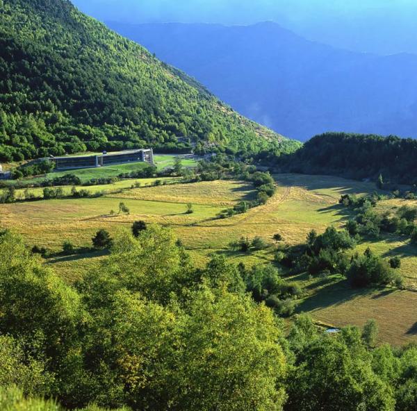 Experimentem amb la Natura a MónNatura Pirineus 2025