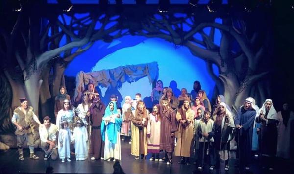 Els Pastorets de Cardona 2025