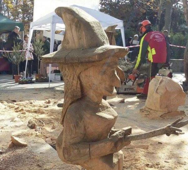 Fira del bosc i la pagesia 2025