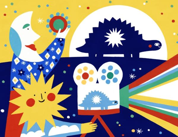 Les festes del Kinosaure 2025