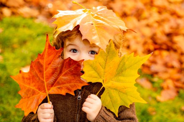 10 ferias de otoño con actividades familiares
