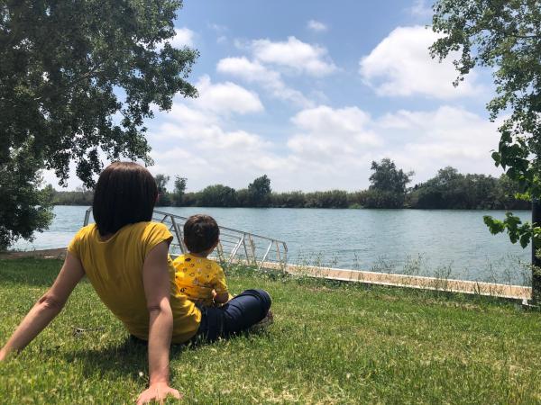 Las 5 mejores actividades para hacer con niños en el Delta del Ebro