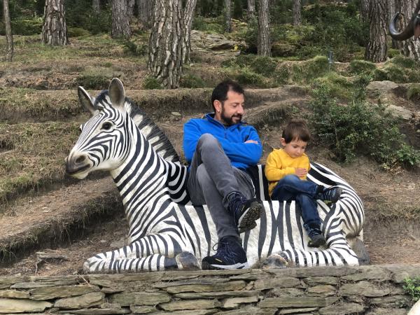 Semana Santa con niños: rutas y actividades divertidas en vacaciones