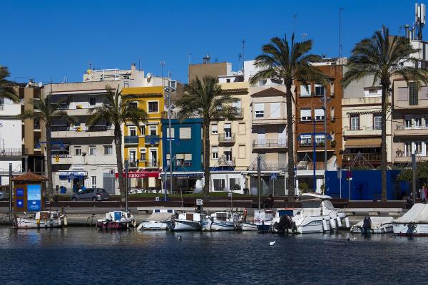 Racons de mar, festival familiar gratuït a Tarragona