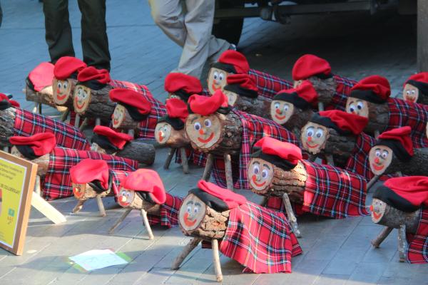 Nadal a Sant Feliu de Llobregat 2025