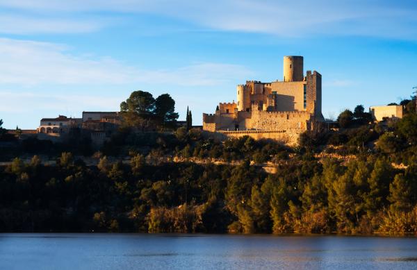 Les 5 millors activitats per fer amb nens a l'Alt Penedès