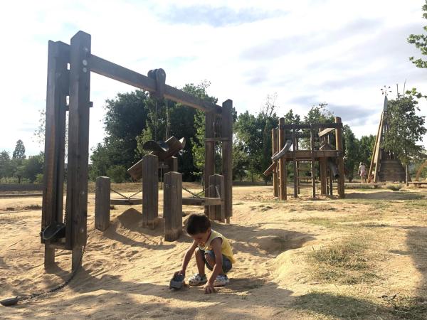 Les 5 millors activitats per fer amb nens al Vallès Oriental