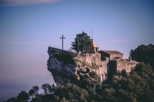 Santuario de Rocacorba