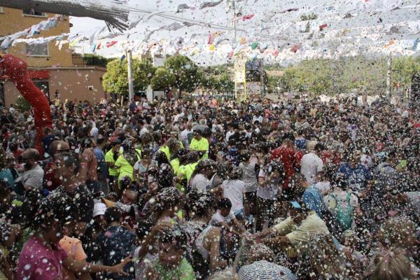 Festa Major Infantil