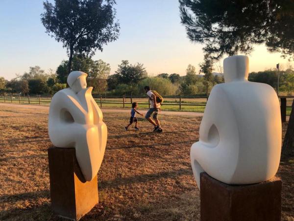 Un fin de semana en Castell d'Aro, Platja d'Aro y S'Agaró con niños