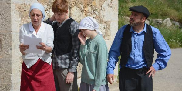 Visita teatralitzada al Museu de les Mines de Cercs